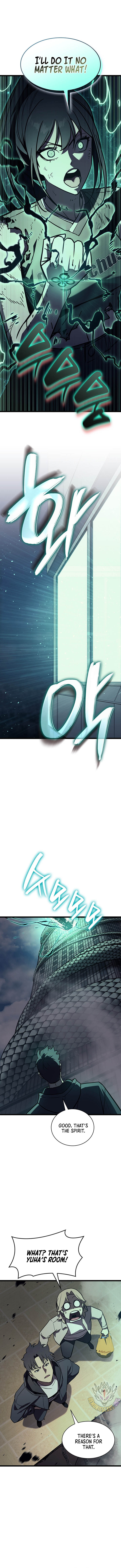 The Return of the Disaster-Class Hero Chapter 141 13